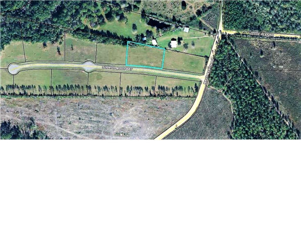 2 Spanish Moss Way, Wewahitchka, FL 32465 Trulia