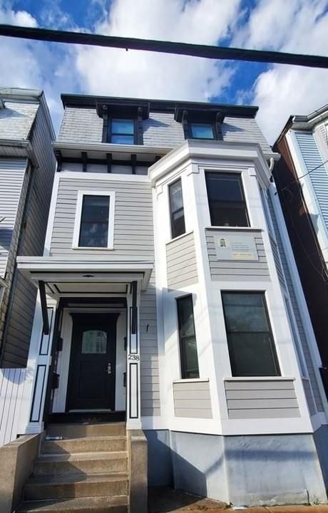 238 Saratoga St, East Boston, MA 02128
