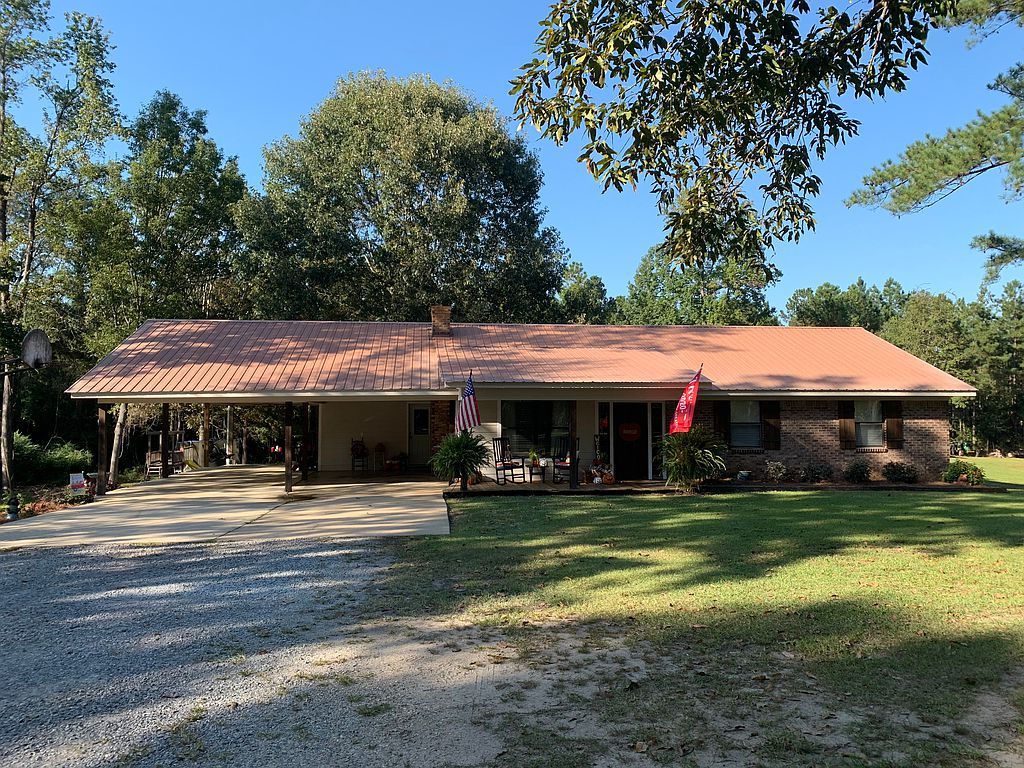 1000 County Road 114, Shubuta, MS 39360 Trulia