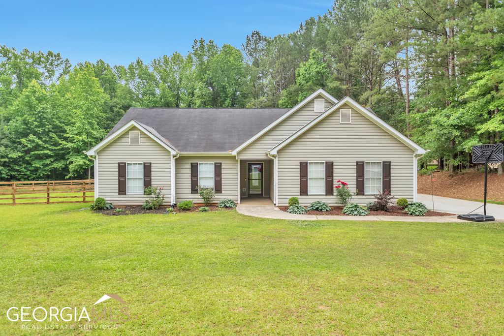 285 Paces Landing Trce, Newnan, GA 30263 Trulia