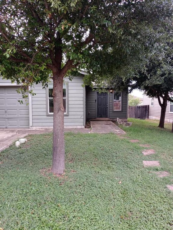 8407 Mescal Pass, San Antonio, TX 78252