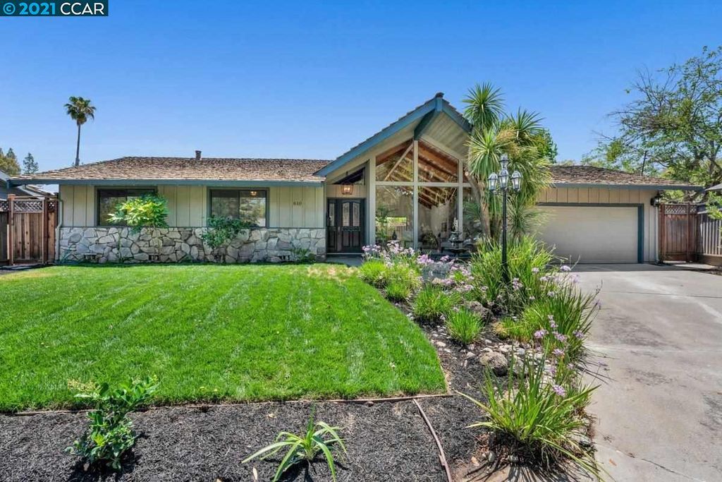 610 Calaveras Ct, Martinez, CA 94553 Trulia