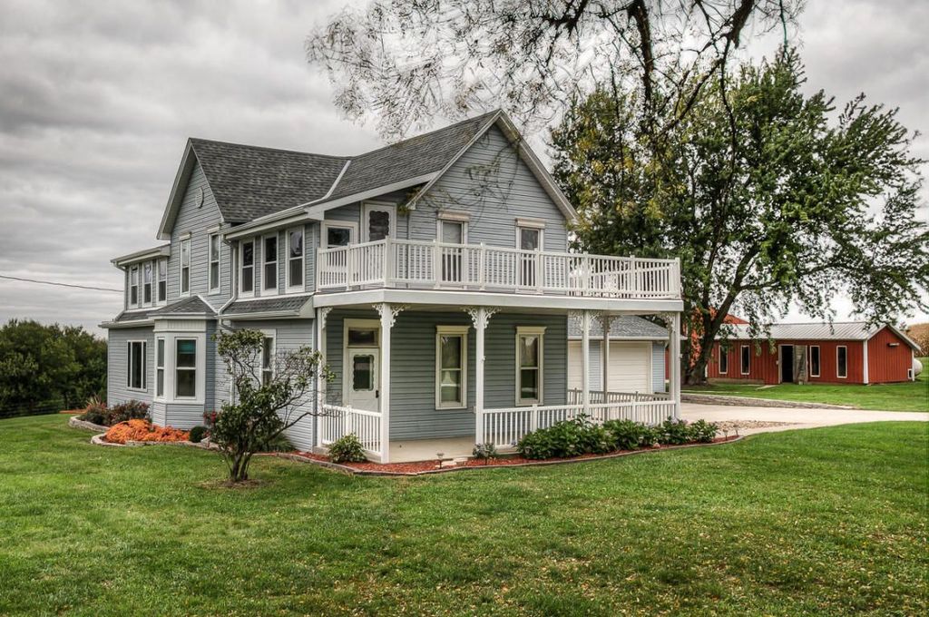 3611 315th St, Persia, IA 51563 Trulia