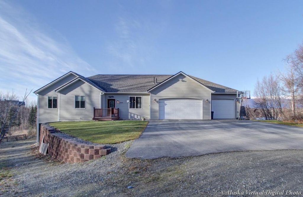 6991 E Finger Lake Cir, Palmer, AK 99645 Trulia