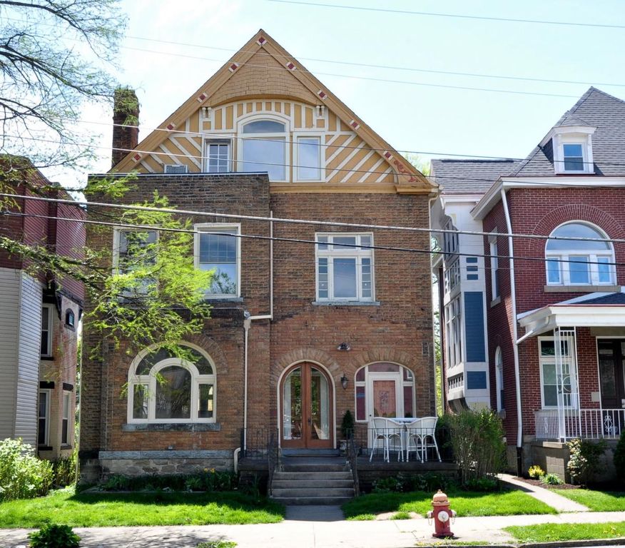 6030 Stanton Ave 1, Pittsburgh, PA 15206 Trulia