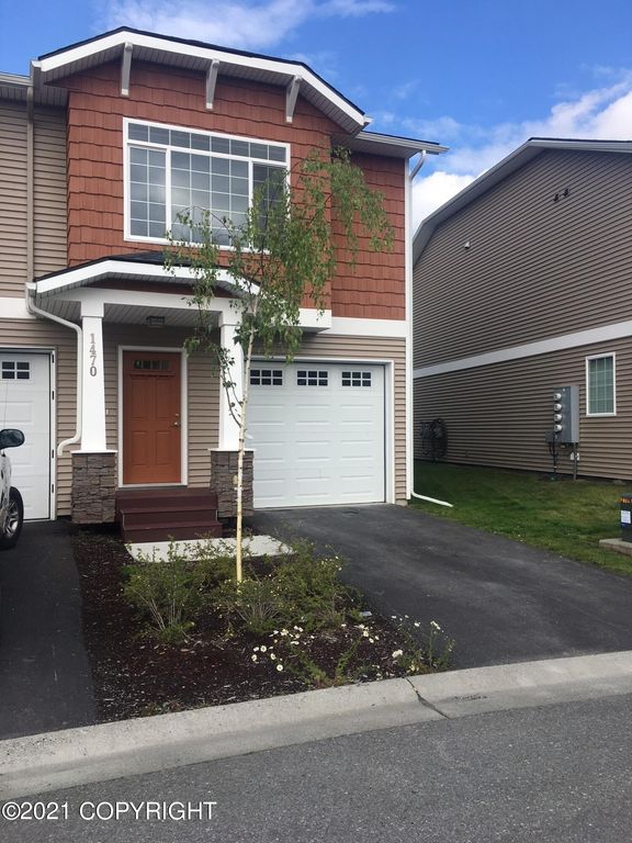 1470 Shallow Pool Dr #L4, Anchorage, AK 99504