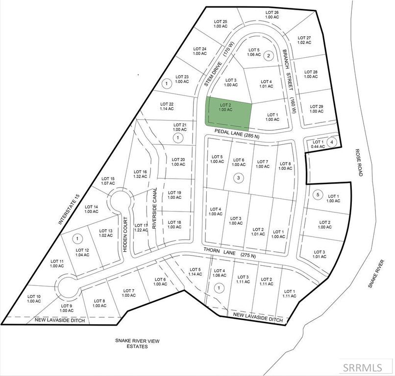 BLOCK 2nd St E 2, Blackfoot, ID 83221 MLS 2162453 Trulia