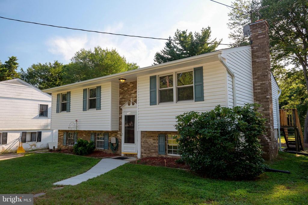 766 Whitneys Landing Dr, Crownsville, MD 21032 Trulia