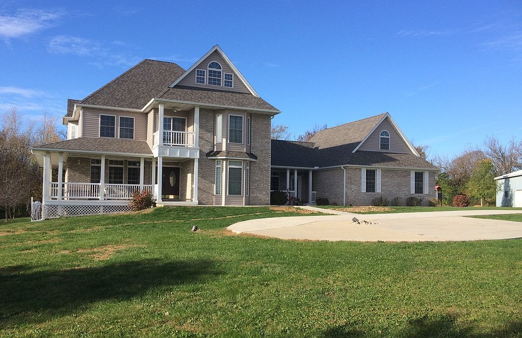 19001 Springfield Rd, Groveland, IL 61535 Trulia