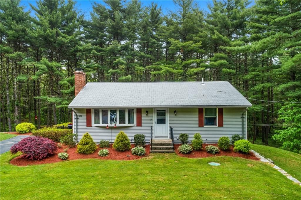 175 Benedict Rd, Burrillville, RI 02830 Trulia