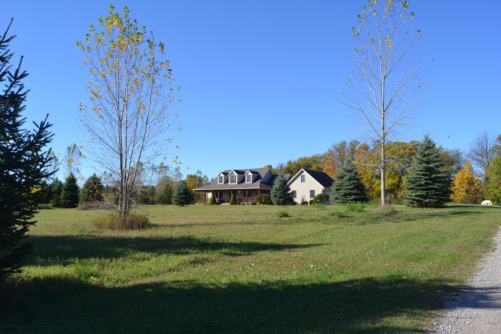 3270 S Vassar Rd, Vassar, MI 48768 Trulia