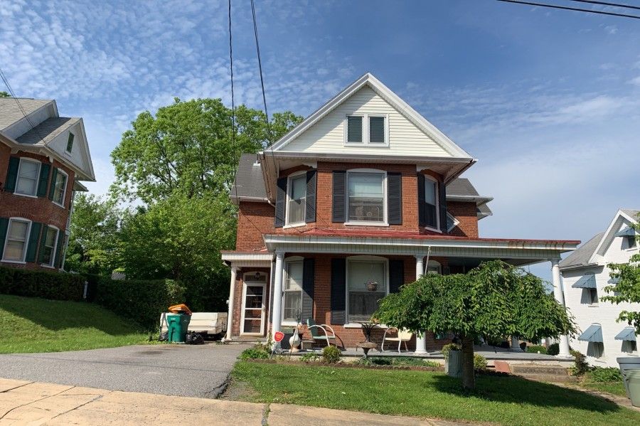 222 W 6th St, Waynesboro, PA 17268 Trulia