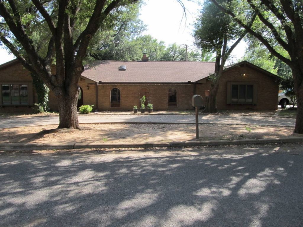2616 Twin Oaks, Vernon, TX 76384 Trulia