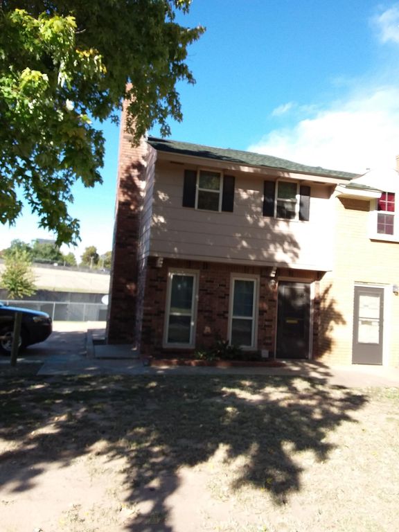1931 NW 42nd St, Oklahoma City, OK 73118