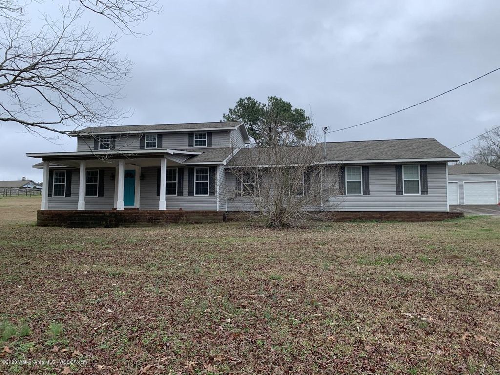 3572 Nauvoo Rd, Nauvoo, AL 35578 Trulia