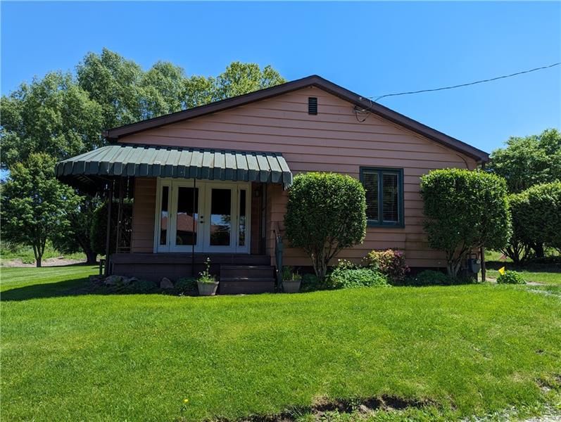 2 Frick St, Dunlevy, PA 15432 MLS 1661572 Trulia