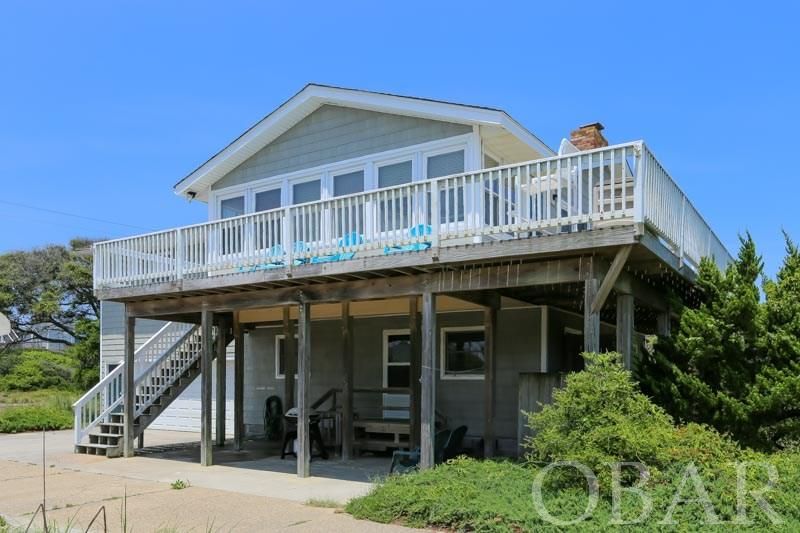 156 A Ocean Blvd, Southern Shores, NC 4 Bed, 3 Bath SingleFamily