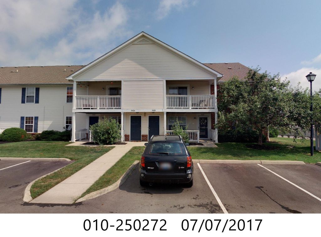 5410 Garden Rdg, Columbus, OH 43228