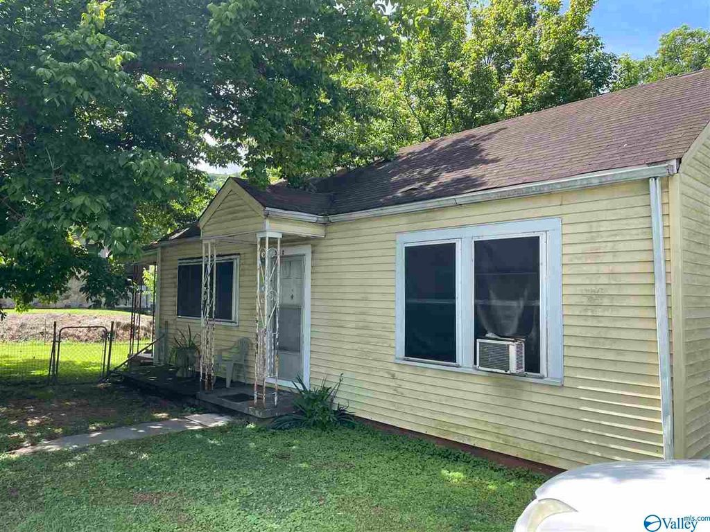 500 5th St NE, Fort Payne, AL 35967 Trulia