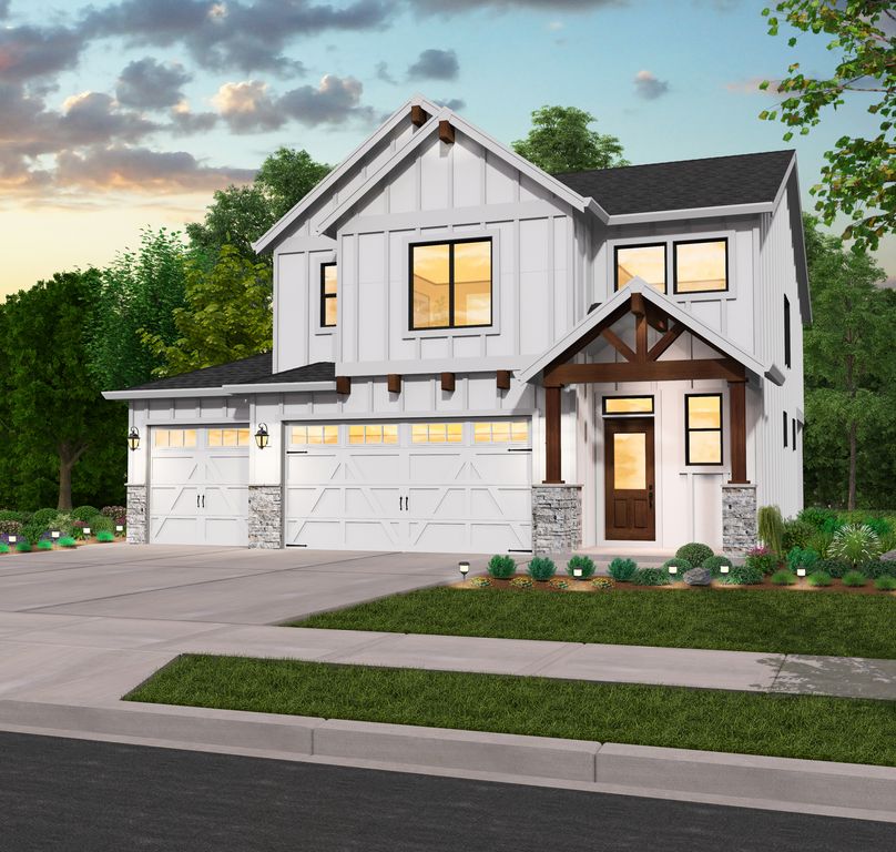 Alexandria Stephens Hillside Farm La Center, WA Trulia