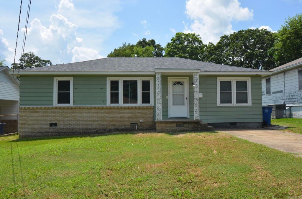 Address Not Disclosed, N Little Rock, AR 72118 | MLS# 25024364 | Trulia