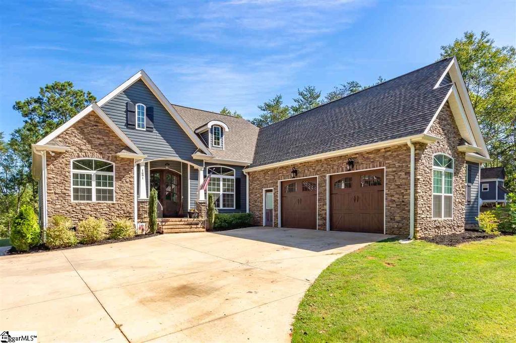 1691 Riveroak Rd, Inman, SC 29349 Trulia