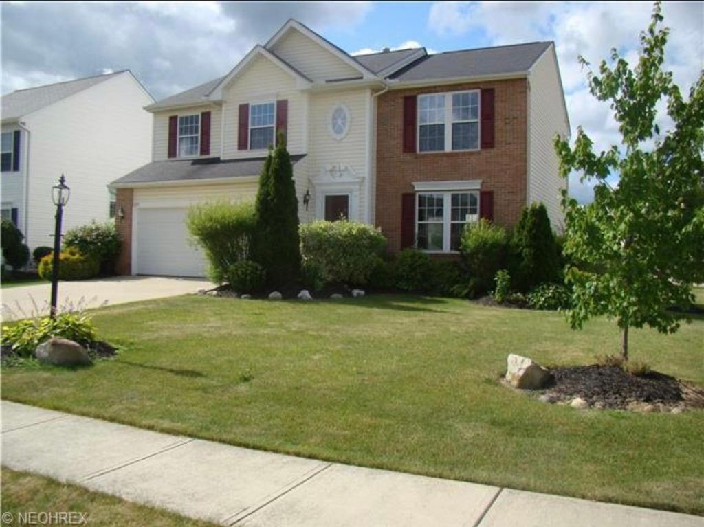 285 Sandstone Ridge Way, Berea, OH 44017 Trulia