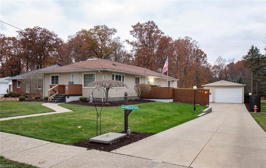 904 Archer Rd, Bedford, OH 44146 Trulia