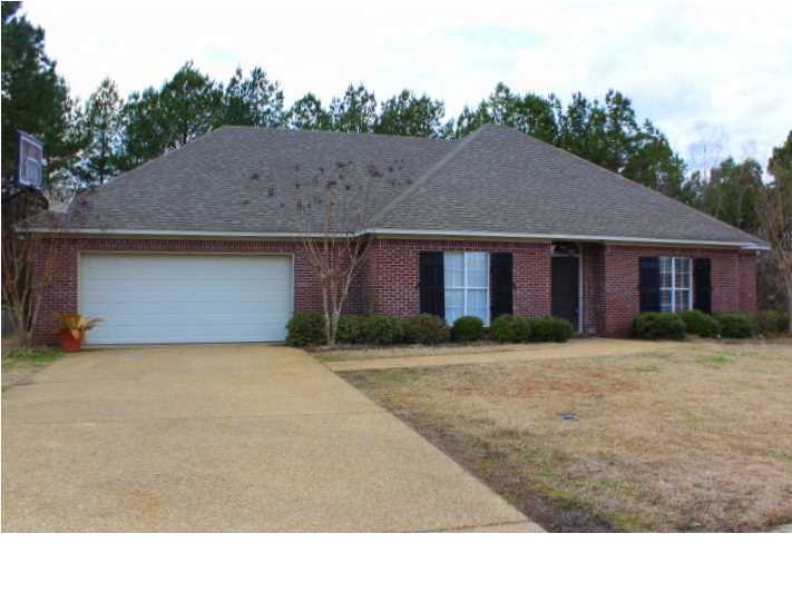 109 Brierfield Dr, Madison, MS 39110