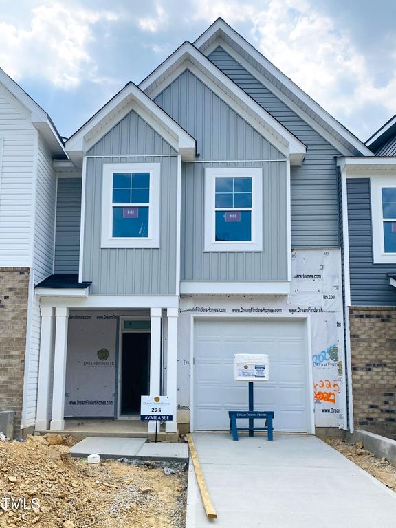 539 Barrington Row Ave 225, Zebulon, NC 27597 MLS 10037164 Trulia