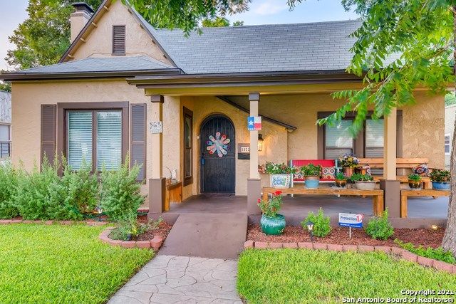 1823 W Magnolia Ave, San Antonio, TX 78201