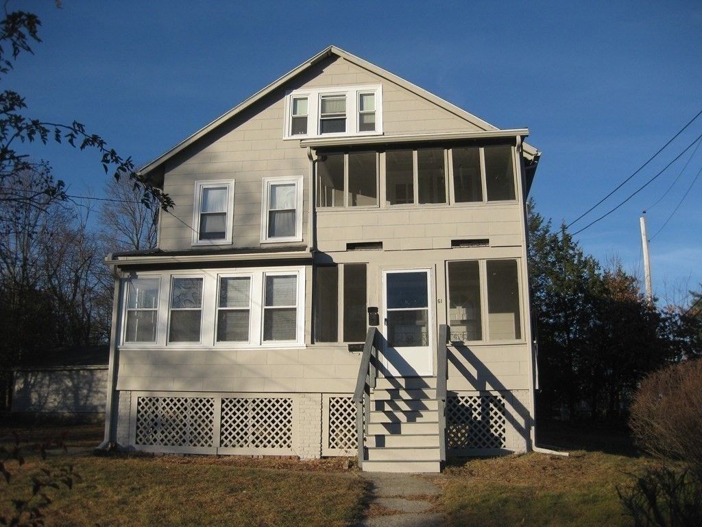 61 Union St 1, Millis, MA 02054 Trulia