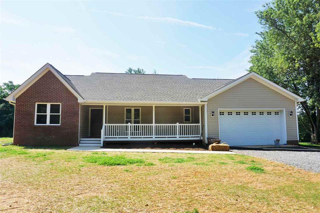 129 Fairlane Dr, Stanardsville, VA 22973 Trulia
