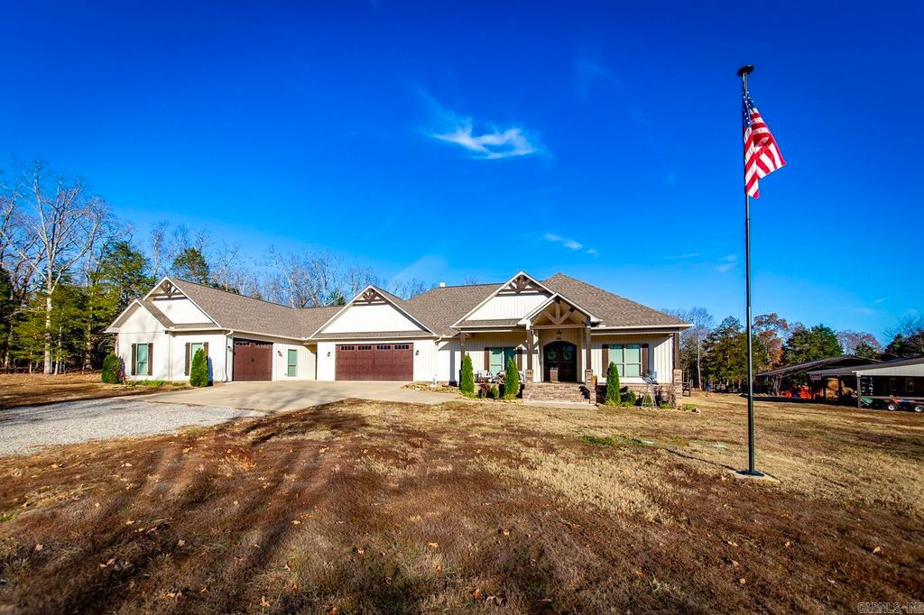 50 Ruthie Dr, Greenbrier, AR 72058 MLS 24009472 Trulia