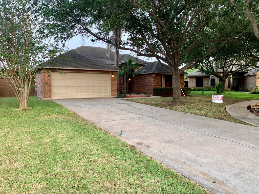 3505 Santa Lydia St, Mission, TX 78572 Trulia