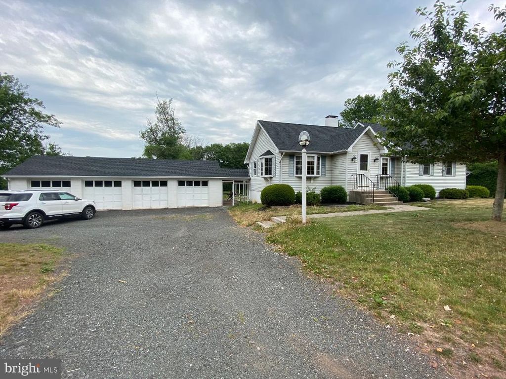83 Titus Mill Rd, Pennington, NJ 08534 Trulia