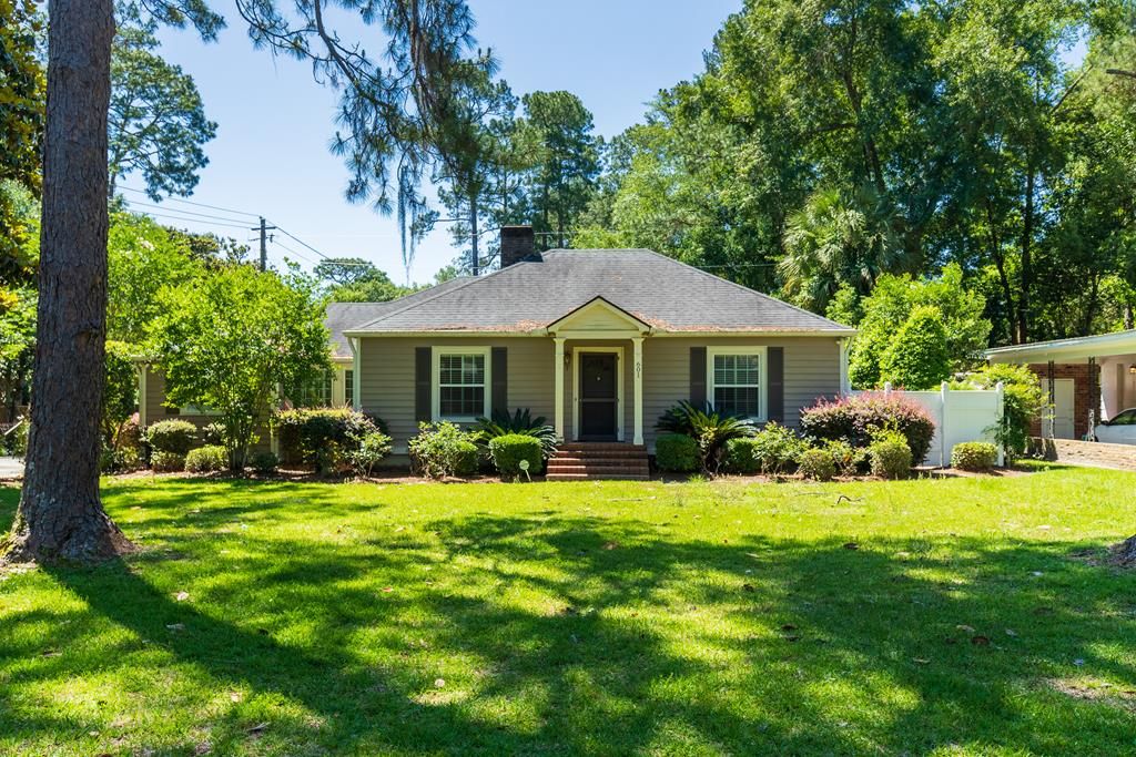 601 W Alden Ave, Valdosta, GA 31602 Trulia