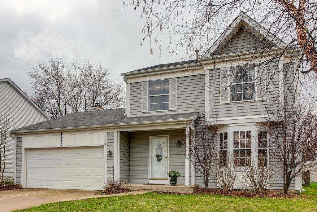 1273 Regent Dr, Mundelein, IL 60060 Trulia