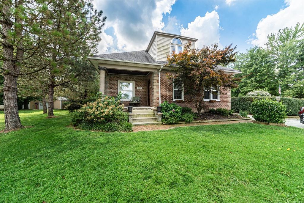 519 White Oak Ave, OH 45121 Trulia