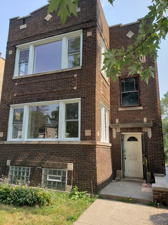 6941 S Lowe Ave, Chicago, IL 60621