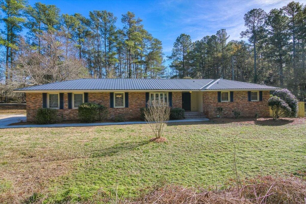 2027 Pisgah Rd, North Augusta, SC 29841 Trulia