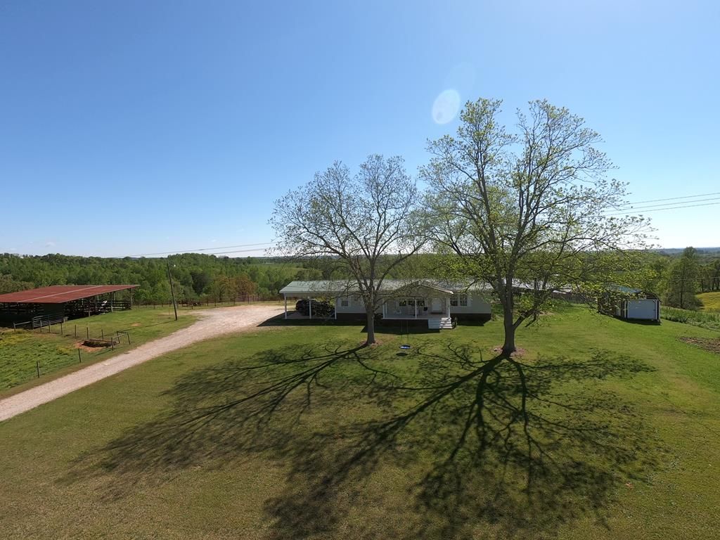 15876 County Road 10, Ranburne, AL 36273 Trulia