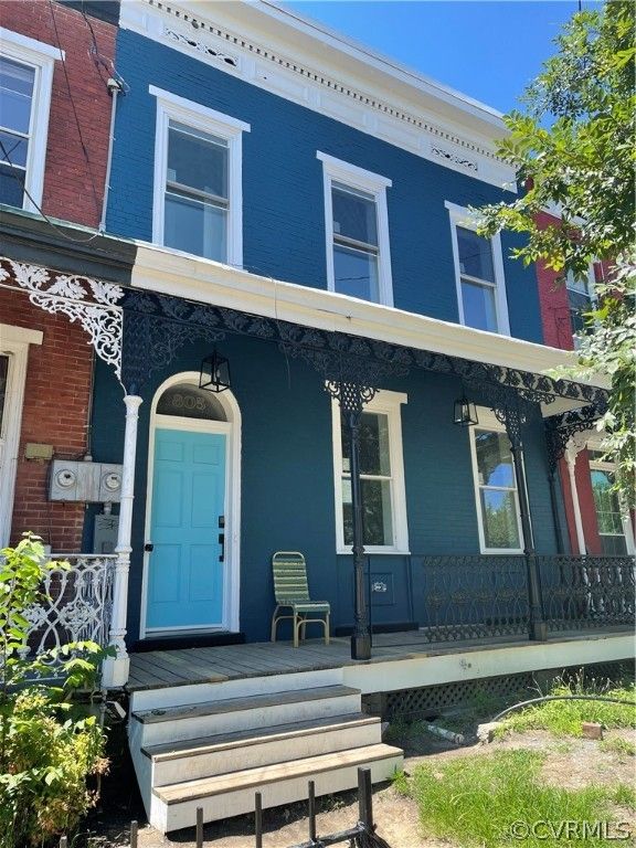 805 W Clay St, Richmond, VA 23220 Trulia