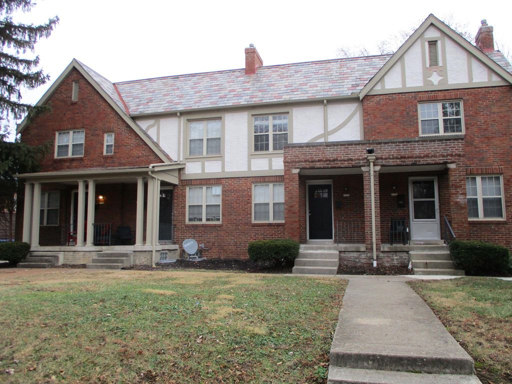 1702 Wyandotte Rd, Columbus, OH 43212