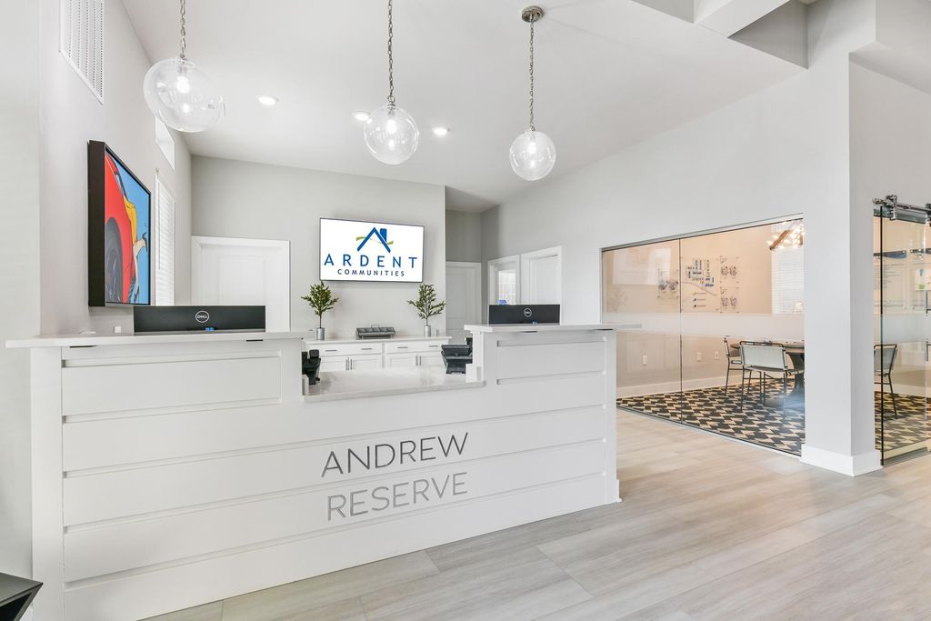 Andrew Reserve Westerville, OH Trulia