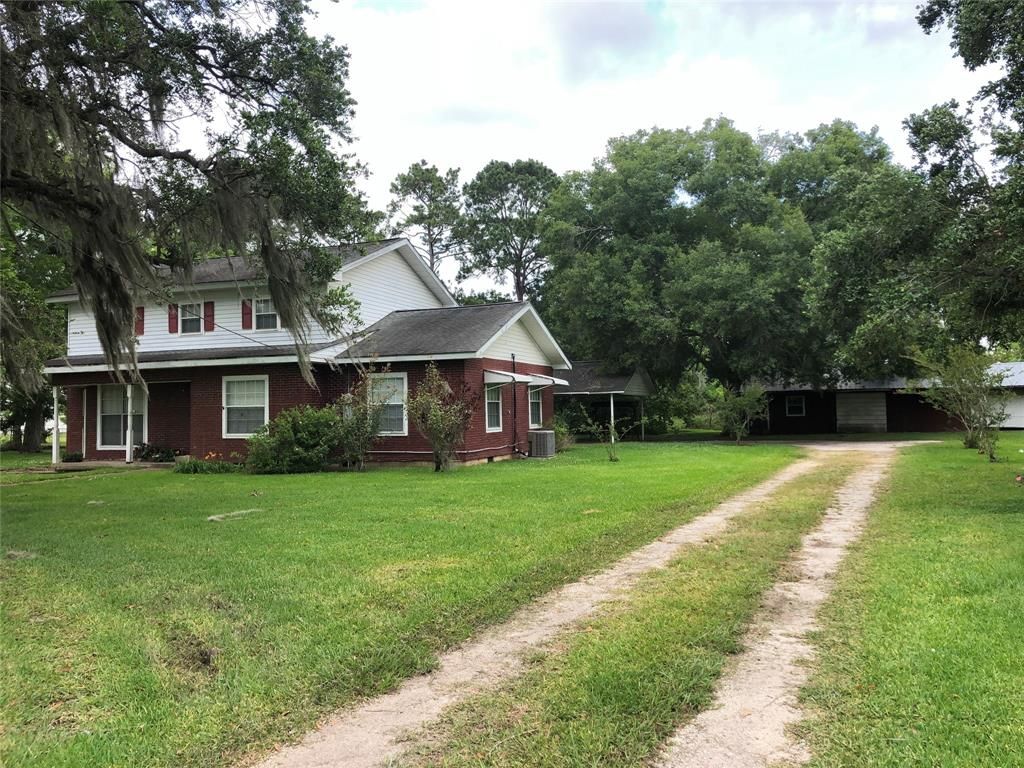 4998 County Road 353, Brazoria, TX 77422 Trulia