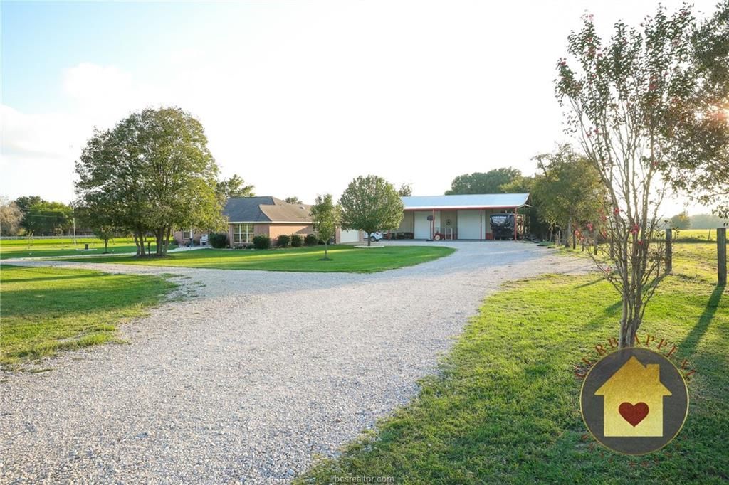2730 State Highway 36 S, Caldwell, TX 77836