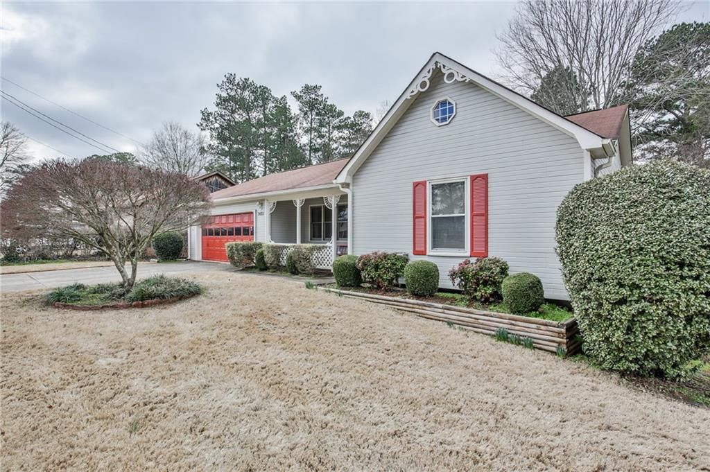 3431 Underwood Rd SE, Conyers, GA 30013 Trulia