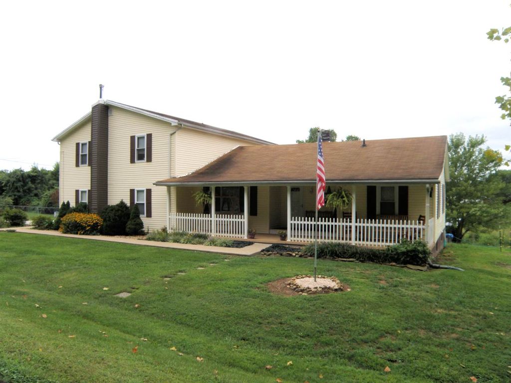 3265 State Route 1043, South Shore, KY 41175 Trulia