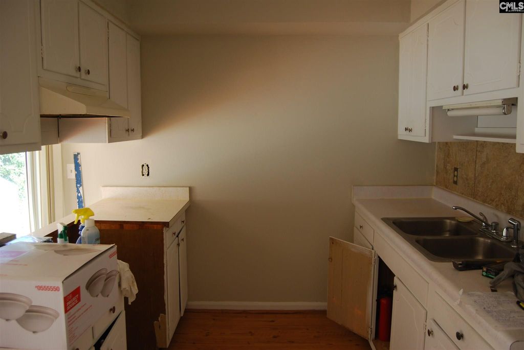 4133 Delree St, West Columbia, SC - 4 Bed, 1.5 Bath Single-Family Home